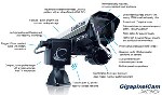 EarthCam to Present Next Generation GigapixelCam X10 at Cityscape Global