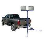 Larson Electronics Introduces 800W Trailer Hitch Mounted LED Flood Lighting System