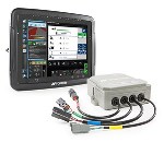 Topcon Precision Agriculture Debuts Optical Sensing Yield Monitor System