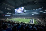 Dallas Cowboys Unveils Musco’s State-of-the-Art LED Lighting Solution at AT&T Stadium