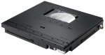 Prior Scientific Introduces Flat Top Motorised Microscope Stage for Upright Microscopes
