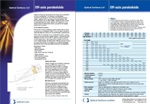 Optical Surfaces Prepares Technical Information Brief on Production of Off-Axis Paraboloids