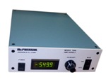 McPherson High-Voltage Power Supply Series Now Features 10,000V Configuration