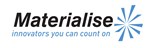 Materialise Collaborates with SEIKO Optical Europe to Manufacture SEIKO Xchanger Sports Eyewear Collection