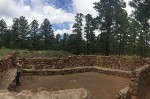 NAU Archaeologists Document Historical Sites Using 3D Photo Technology