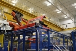 Auto Industry Finds Multitude of Uses for AP LAZER Casket Laser System
