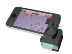 Smartphone-Based Device for Point-of-Care Rapid Molecular Diagnosis