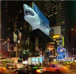 New Prototype 3D Display Module Enables Glasses-Free 3D Viewing