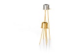 LASER COMPONENTS Detector Group Introduces Two New IR Detectors
