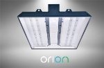 Orion Introduces Next Generation of LED Industrial Light Fixtures