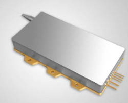 Laser Components Announces 808 nm Diode Lasers with Multi Emitter Package