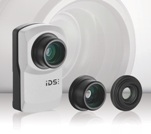 IDS Offers Macro Lens and Wide-Angle Accessory Lens Kit for uEye XC USB 3.0 Industrial Camera