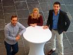 Novel Optogenetics Application Identifies Compound that Inhibits Orphan Receptor Linked to Cancer