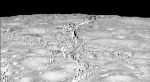 Cassini Spacecraft Returns Amazing Views of Enceladus Moon’s Northern Extremes