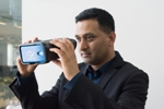 MIT Spinout Develops Smartphone-Powered Eye-Test Device