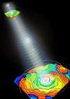 Optogenetics Helps Control Excitation Waves in Heart Cells