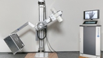 PSI Develops Cost-Effective Detector for Robust X-Ray Machine for Developing Countries