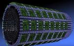 Berkeley Lab Part of Consortium to Build World's First Total-Body PET Scanner