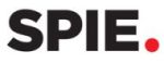 Entries Invited for SPIE Startup Challenge 2016