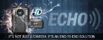 COBAN Launches ECHO Rugged and Compact Body-Worn Cameras