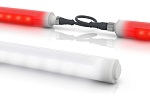 Banner Engineering Rugged LED Strip Lights Solves Tough Lighting Applications in Harsh Environments