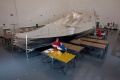 Sunshield Critical to Webb Telescope Mission