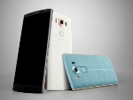 LG V10 Smartphone Meets SanDisk’s Guidelines for Extreme Photo-Imaging Capabilities