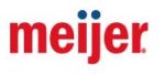 Meijer Remodels Beavercreek, Ohio Store with All-LED Lighting