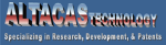 ALTACAS Introduces Patented LIDAR-Based Innovation in Aircraft Crash Avoidance Technology