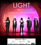 ‘Light Illuminated’ Exhibit Invites Visitors to Explore Role of Light in our Daily Lives