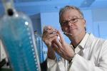 Griffith University Determines First 3D Image of Protein Linked to Spread of Cancer