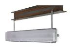 Larson Electronics Introduces Aluminum I-Beam Mount Corrosion Resistant LED Light Fixture