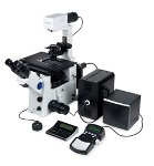 Prior Scientific Offers High-Performance ProScan III Control System that Automates Complex Microscopy Applications