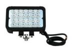 Applied Minds Selects Infrared LED Light Bars for Incredible KiraVan Road Vehicle