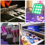 SIGN CHINA, LED CHINA and LED LIGHTING CHINA 2015 Successfully Concluded at SNIEC