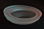 Large Diameter Spherical Mirrors