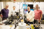 Researchers Use Infrared Laser to Cool Water