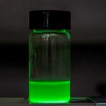 Organic-Inorganic Perovskites Enable Low Cost, Brighter LEDs