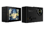 Sioeye Introduces Iris4G Live Streaming Action Camera on Kickstarter