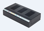 Entry Level Multi-Functional Controller for Microscope Accessories