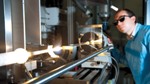 Sheffield and Southampton Researchers Collaborate on New Photonics Hub