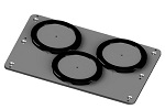 Filter Paper Sample Holder Allows Rapid & Efficient Inspection of Engine Wear