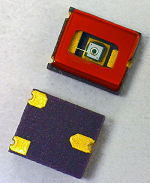 Avalanche Photo Detectors Now Available in Surface Mount Packages from Marktech Optoelectronics