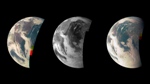 JunoCam Color Camera to Provide New Views of Jupiter's Swirling Clouds