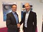German HÃœBNER Announces Acquisition of Swedish Coboltâ€™s Business