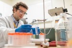 SLAC's X-Ray Laser Helps Study Very Delicate Biological Samples