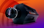 New SWIR Scientific Camera with Highest Frame Rates at  Megapixel Resolution