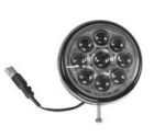 Larson Electronics Releases 30W Stud Mounted LED Spotlight