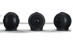 ALLie Go Portable 360x360 Action Video Camera, VR Headsets to be Launched at CES 2016