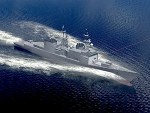 U.S. Navy Awards Laser Weapon System Demonstrator Contract to Northrop Grumman